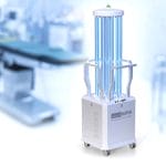 Healthcare Facility Disinfection System