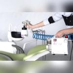 Healthcare Facility Disinfection System 7