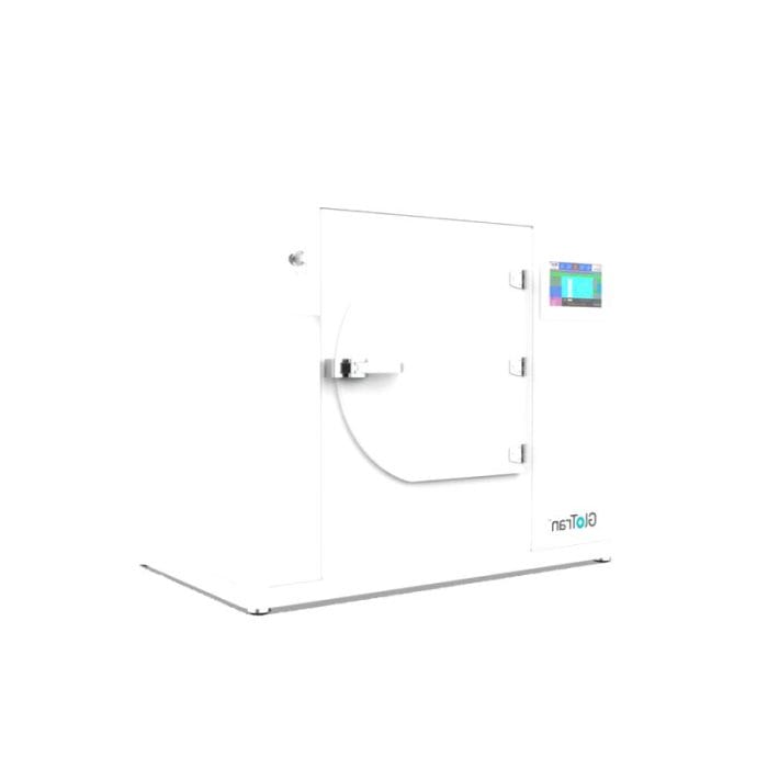 Healthcare Facility Disinfection System