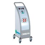 Healthcare Facility Disinfection System 1