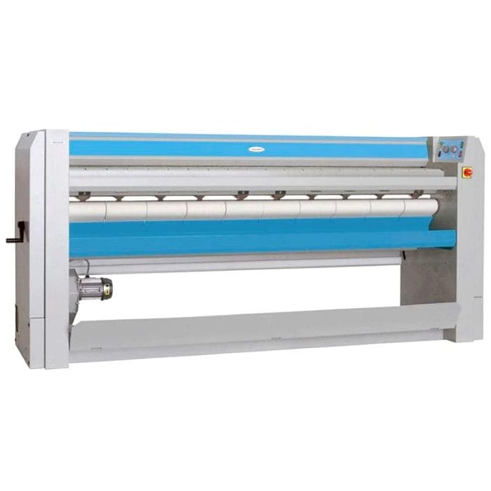 Healthcare Facility Dryer-Ironer