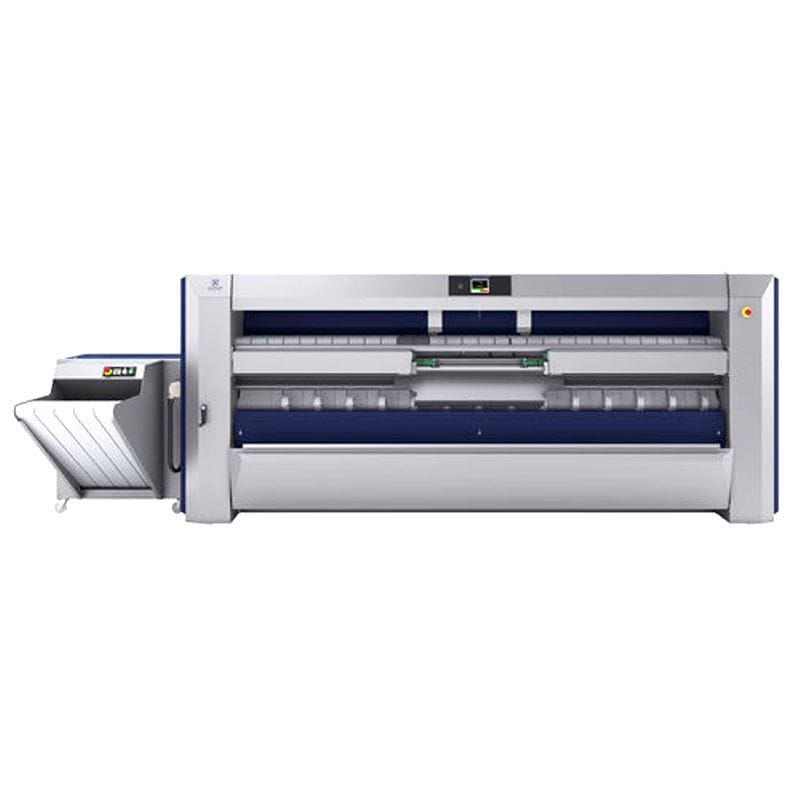 Healthcare Facility Dryer-Ironer