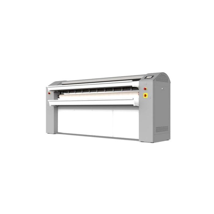 Healthcare Facility Dryer-Ironer 3