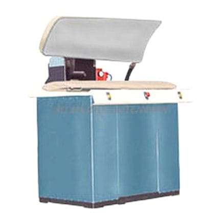 Healthcare Facility Ironer