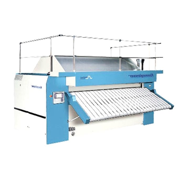 Healthcare Facility Ironer