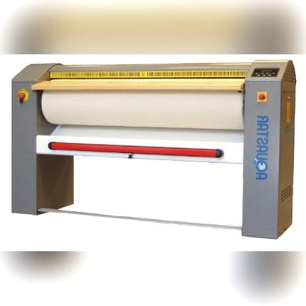 Healthcare Facility Ironer 1