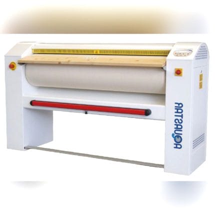 Healthcare Facility Ironer