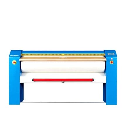 Healthcare Facility Ironer 1