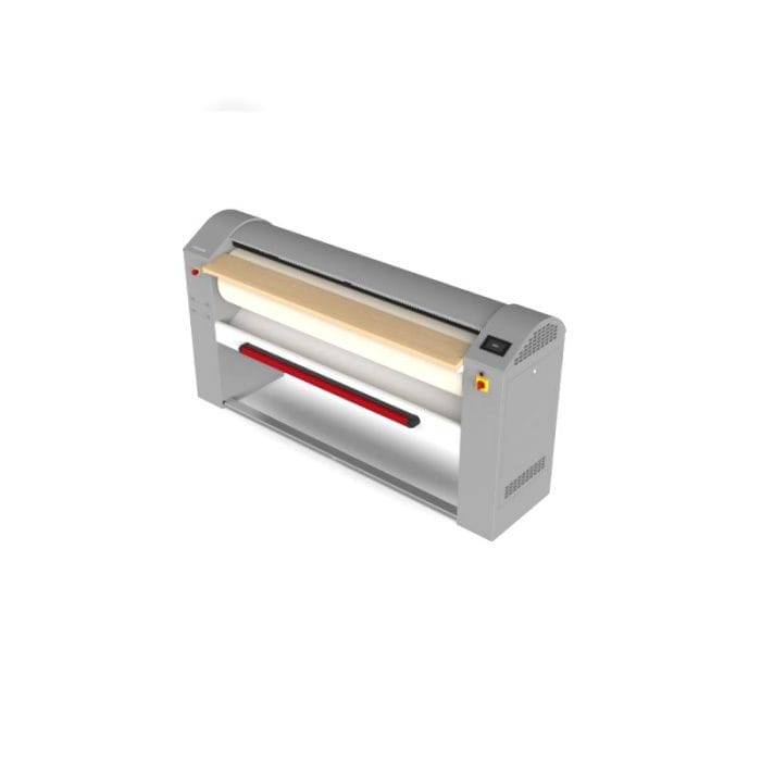 Healthcare Facility Ironer 4