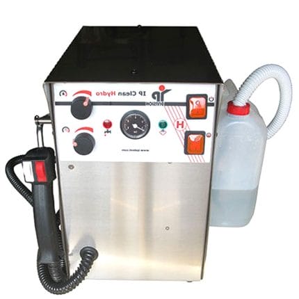 Healthcare Facility Steam Cleaner 1