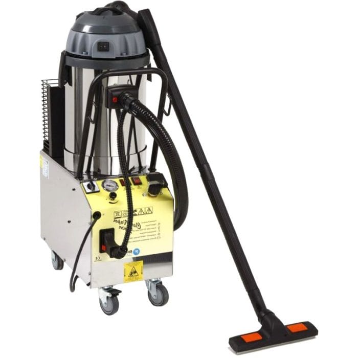 Healthcare Facility Steam Cleaner