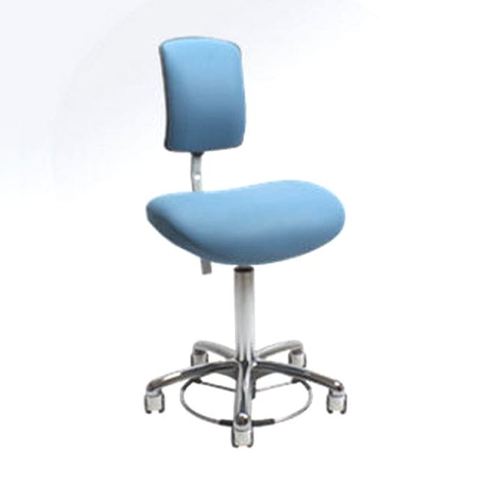 Healthcare Facility Stool 1