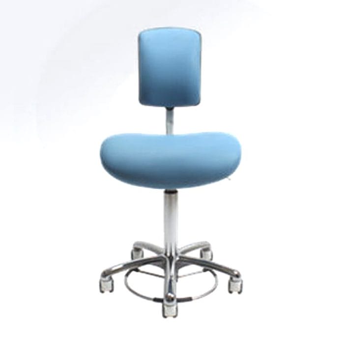 Healthcare Facility Stool 2