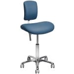 Healthcare Facility Stool 4