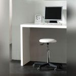 Healthcare Facility Stool 1