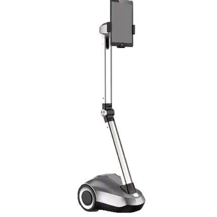 Healthcare Facility Telepresence Robot