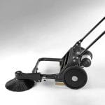 Healthcare Facility Vacuum Sweeper 3