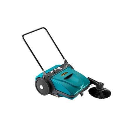 Healthcare Facility Vacuum Sweeper