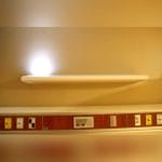 Healthcare Facility Wall Light 4