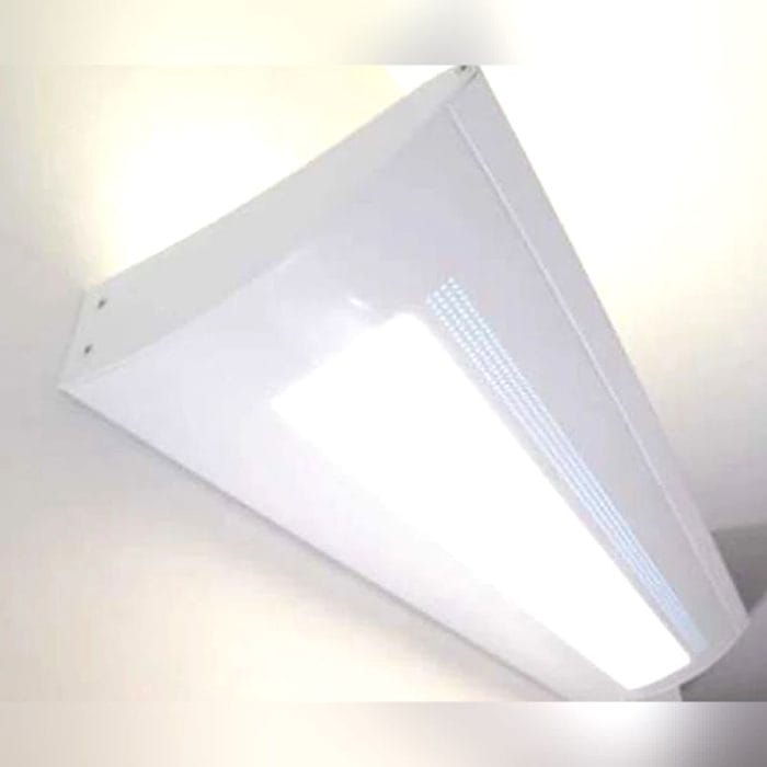 Healthcare Facility Wall Light 2