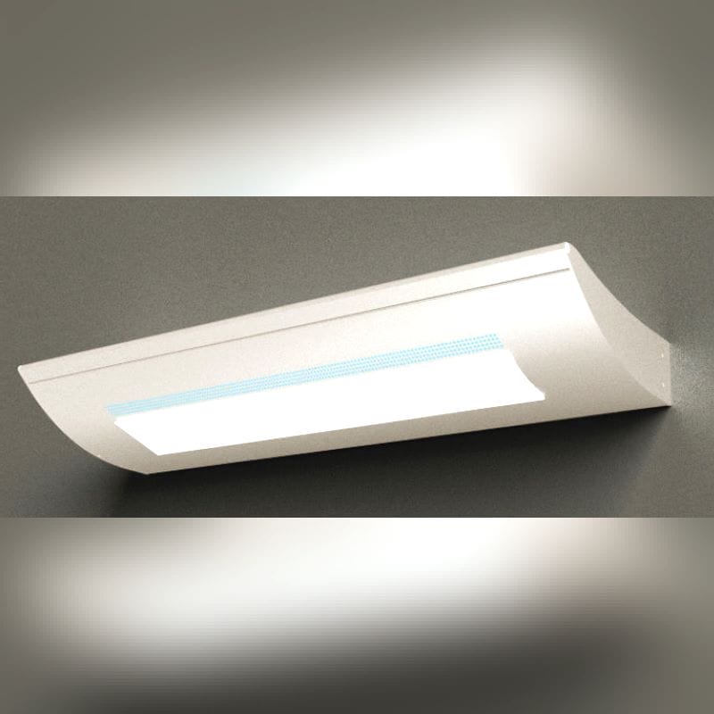 Healthcare Facility Wall Light