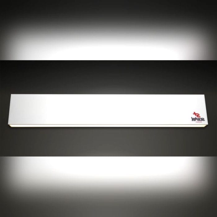 Healthcare Facility Wall Light 4