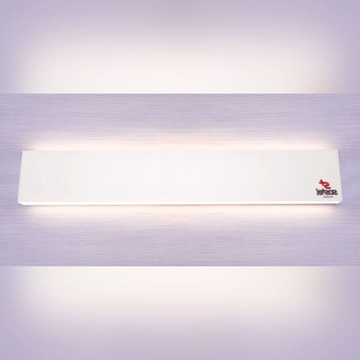 Healthcare Facility Wall Light 5