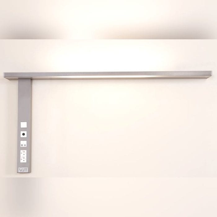 Healthcare Facility Wall Light 1