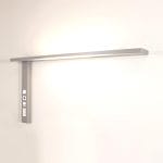 Healthcare Facility Wall Light