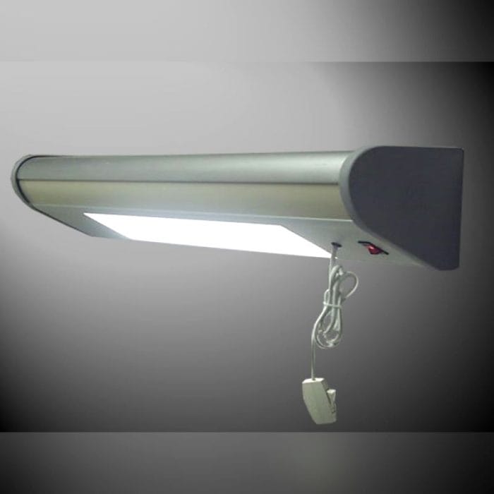 Healthcare Facility Wall Light 4