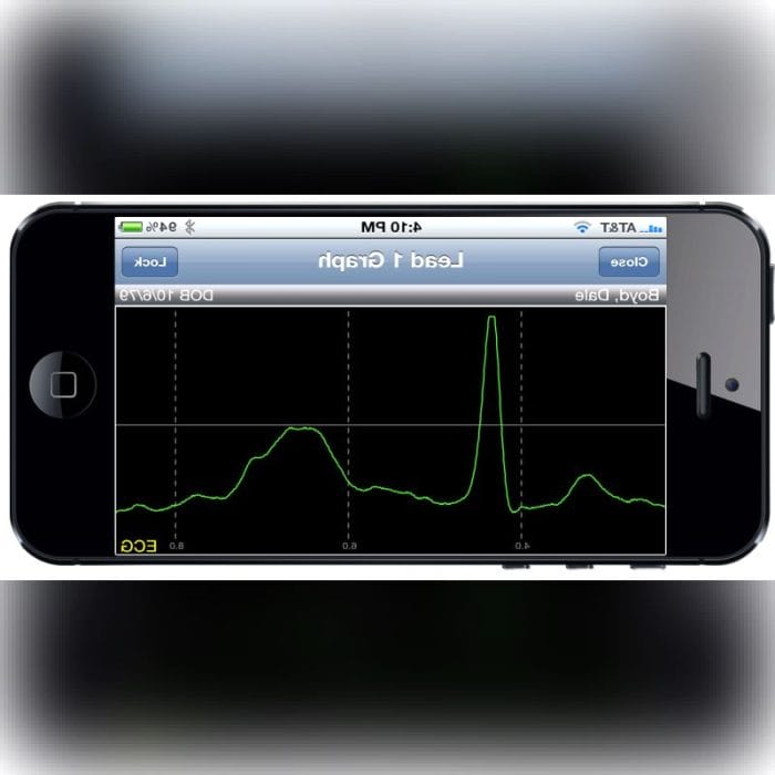 Heart And Lung Sound Converter 4