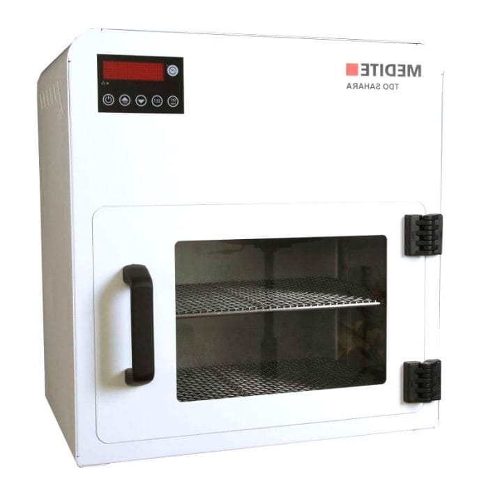 Heating Oven 4