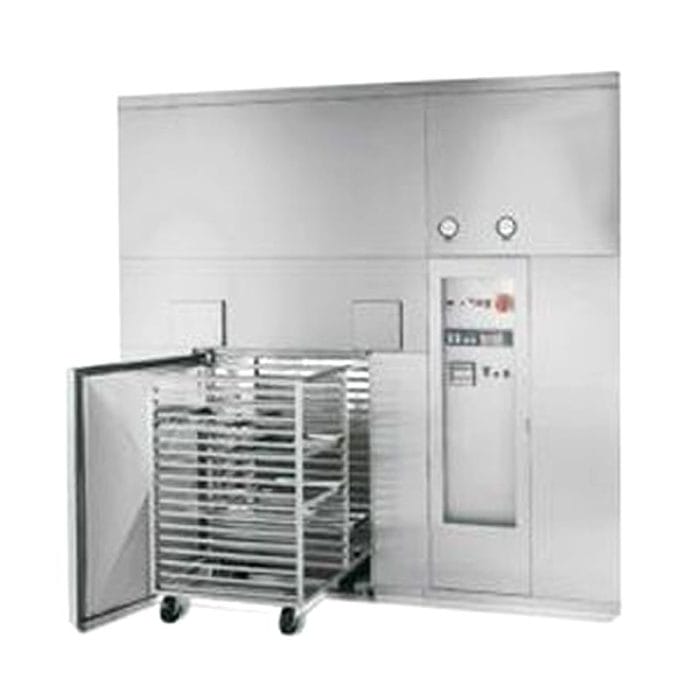 Heating Oven 4