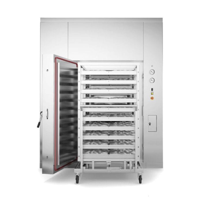 Heating Oven