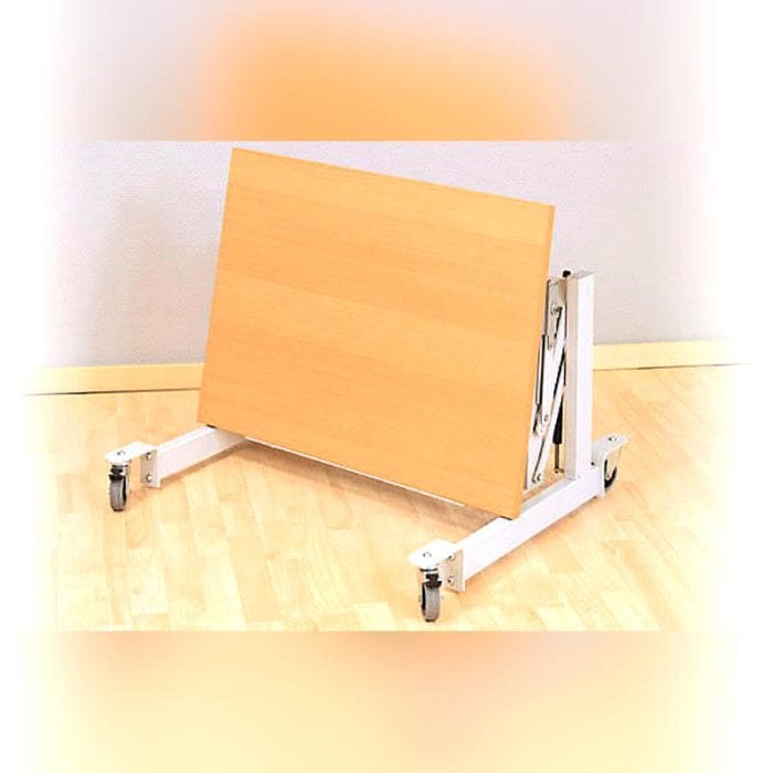 Height-Adjustable Ergotherapy Table 1