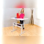 Height-Adjustable Ergotherapy Table 3