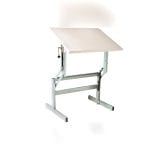 Height-Adjustable Ergotherapy Table 2