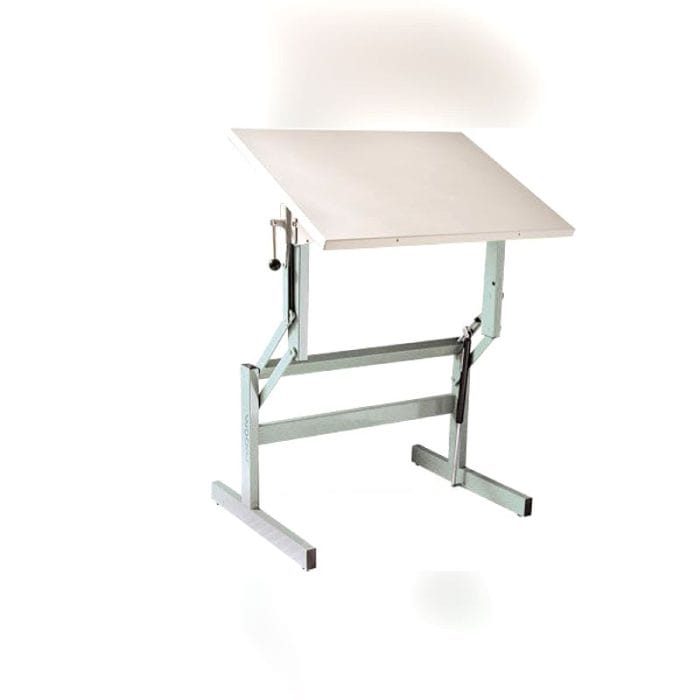 Height-Adjustable Ergotherapy Table 2