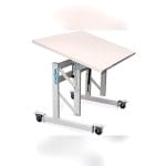 Height-Adjustable Ergotherapy Table 3