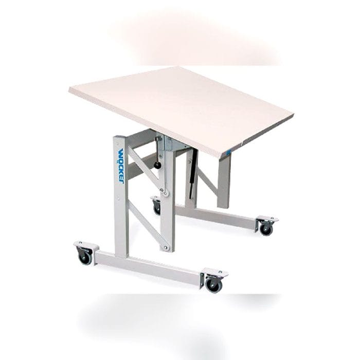 Height-Adjustable Ergotherapy Table 3