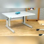 Height-Adjustable Ergotherapy Table 2