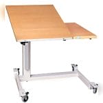 Height-Adjustable Ergotherapy Table 4