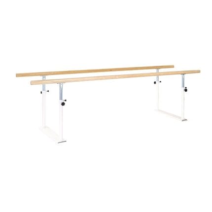 Height-Adjustable Rehabilitation Parallel Bars 1