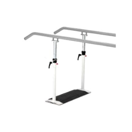 Height-Adjustable Rehabilitation Parallel Bars 1