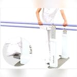 Height-Adjustable Rehabilitation Parallel Bars 3