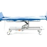 Height-Adjustable Shower Stretcher 1