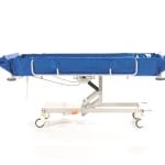 Height-Adjustable Shower Stretcher 2