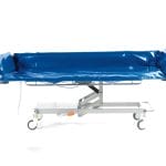 Height-Adjustable Shower Stretcher 3