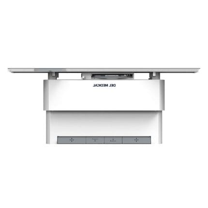 Height-Adjustable X-Ray Table