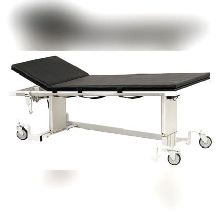 Height-Adjustable X-Ray Table 1